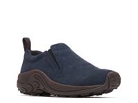 Jungle Moc Sneaker Navy view