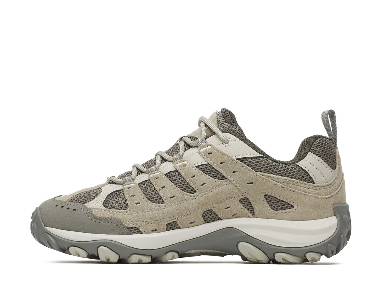 Accentor 4 Sneaker - Women's