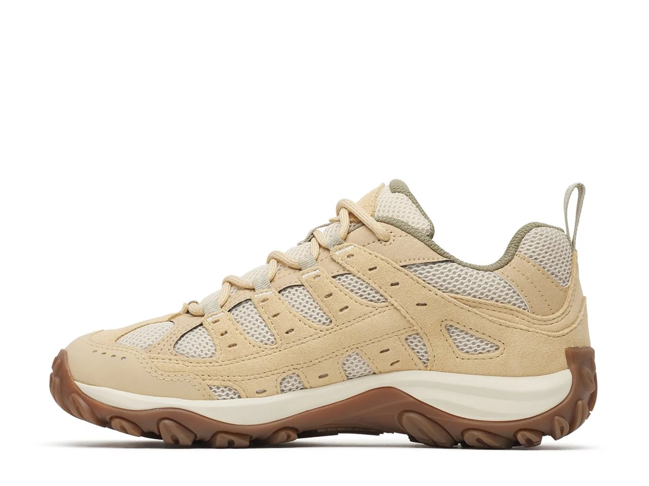 Accentor 4 Sneaker - Women's