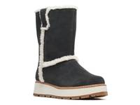 Sugarloaf Waterproof Bootie Black view