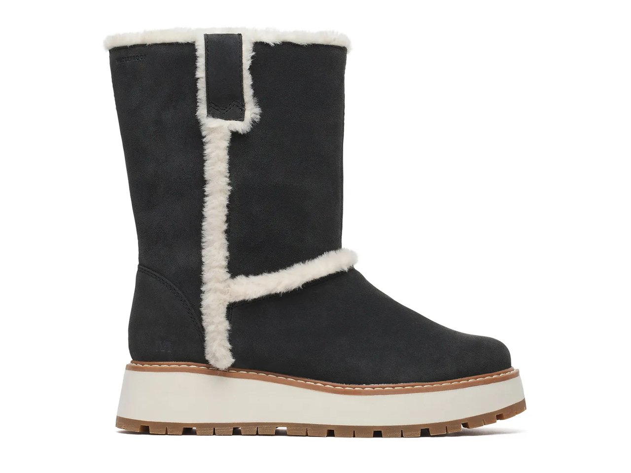 Sugarloaf Waterproof Bootie