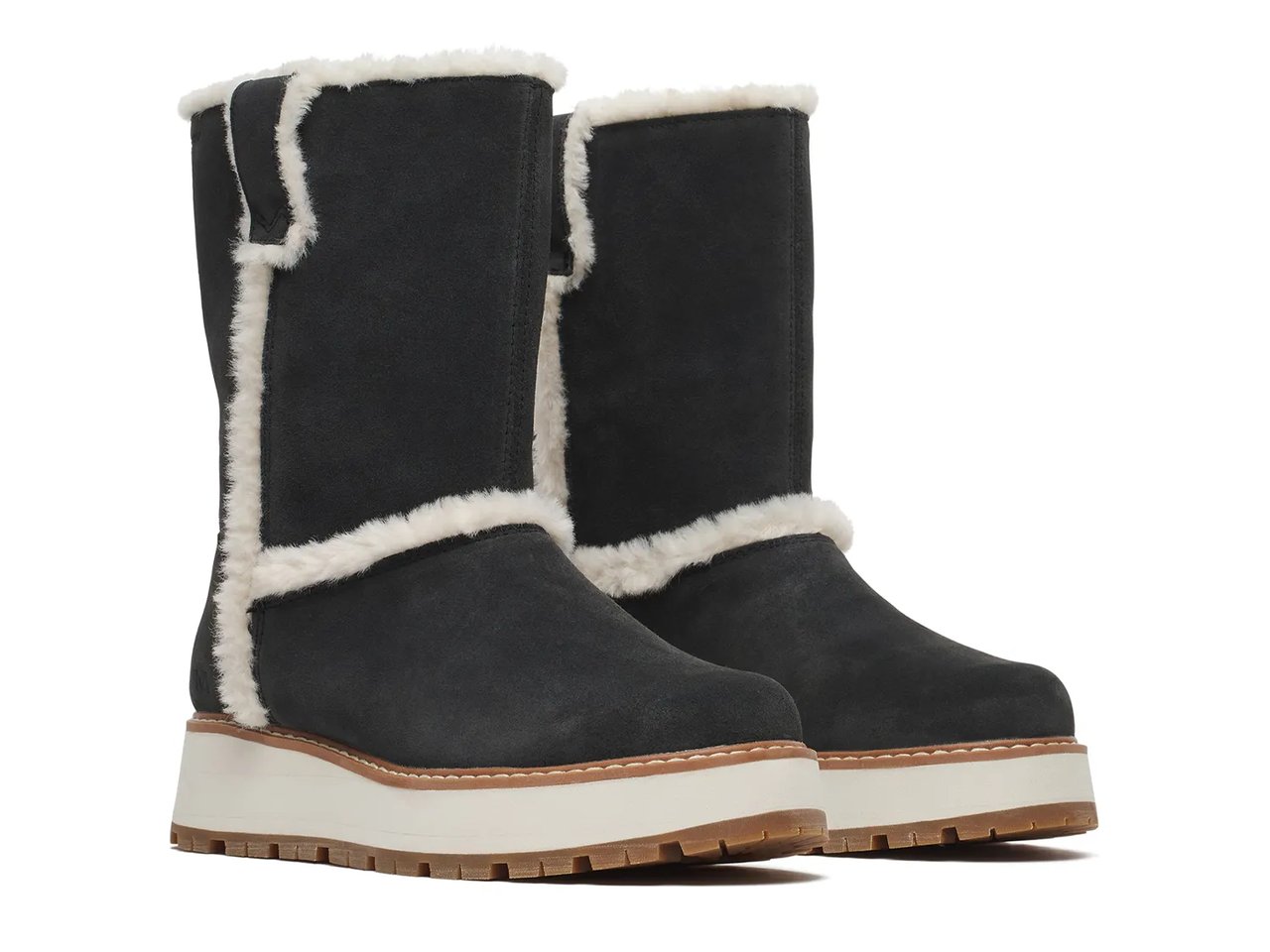 Sugarloaf Waterproof Bootie