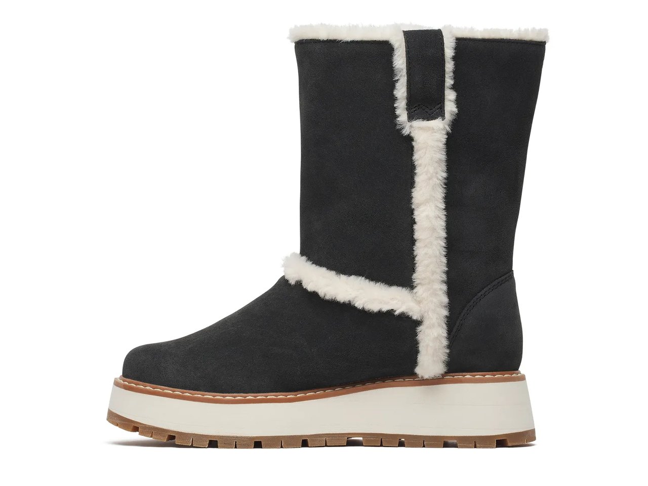 Sugarloaf Waterproof Bootie