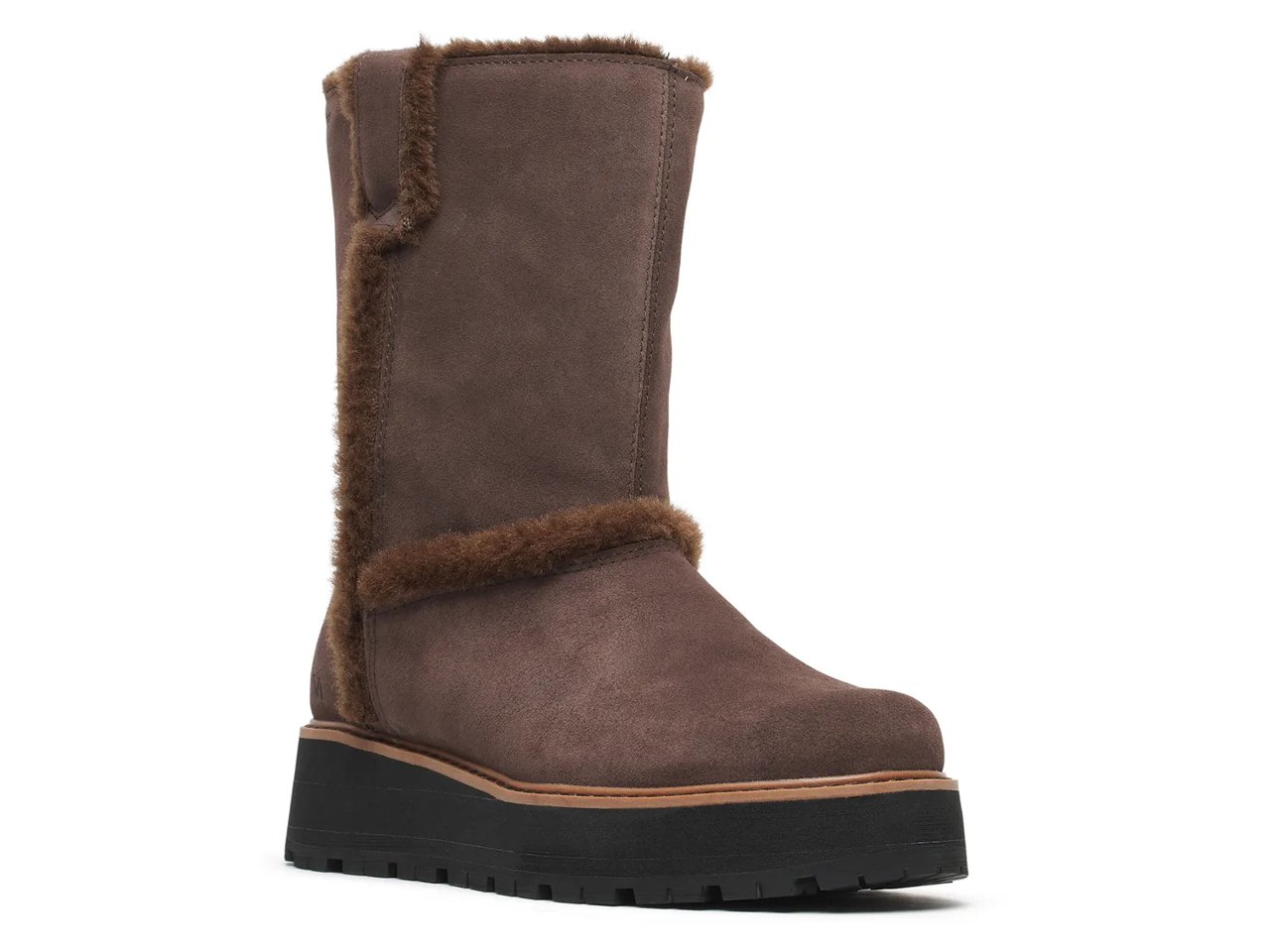 Sugarloaf Waterproof Bootie