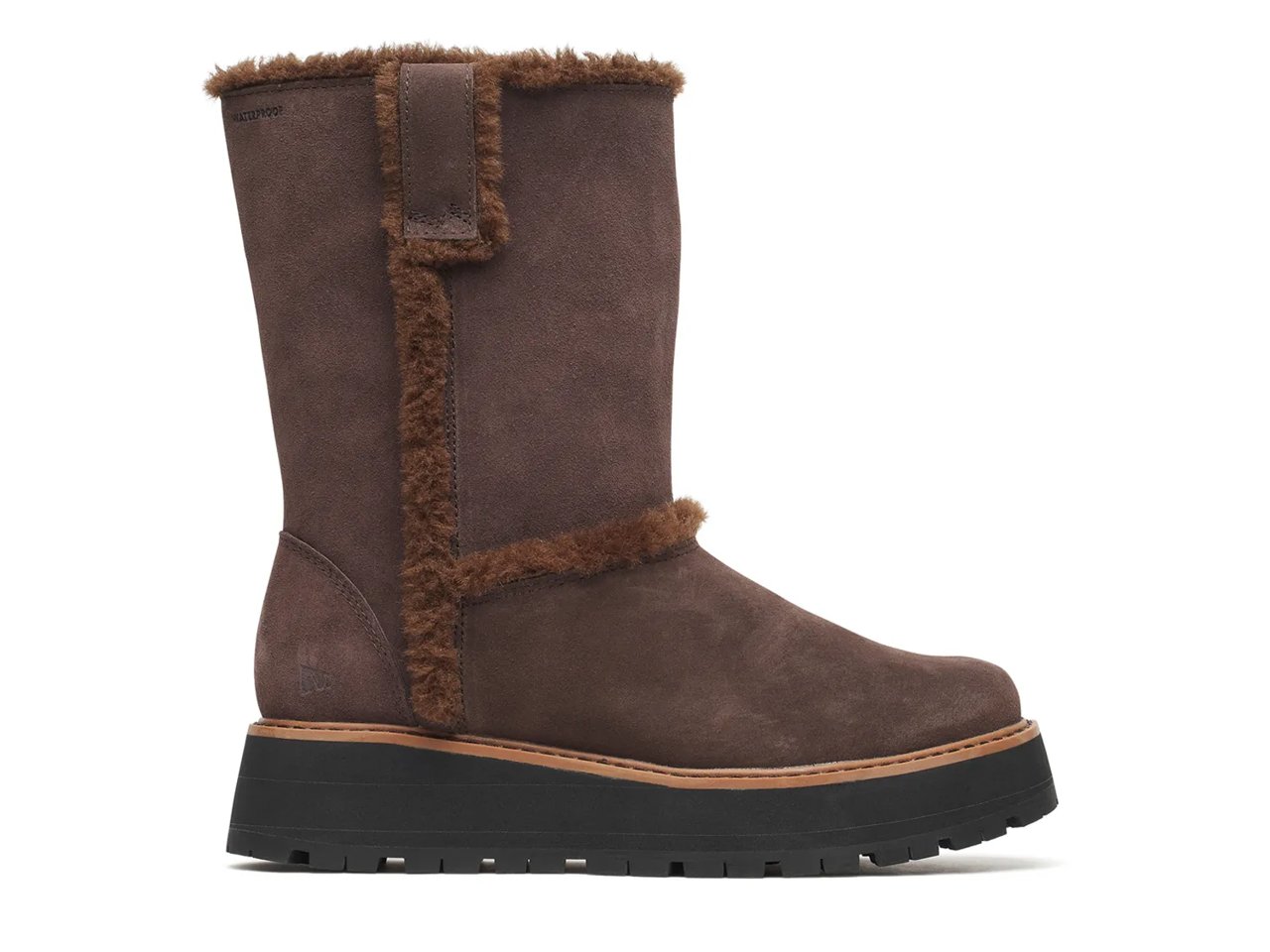 Sugarloaf Waterproof Bootie