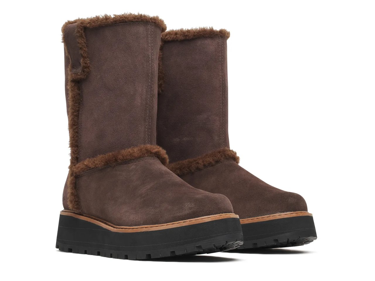 Sugarloaf Waterproof Bootie