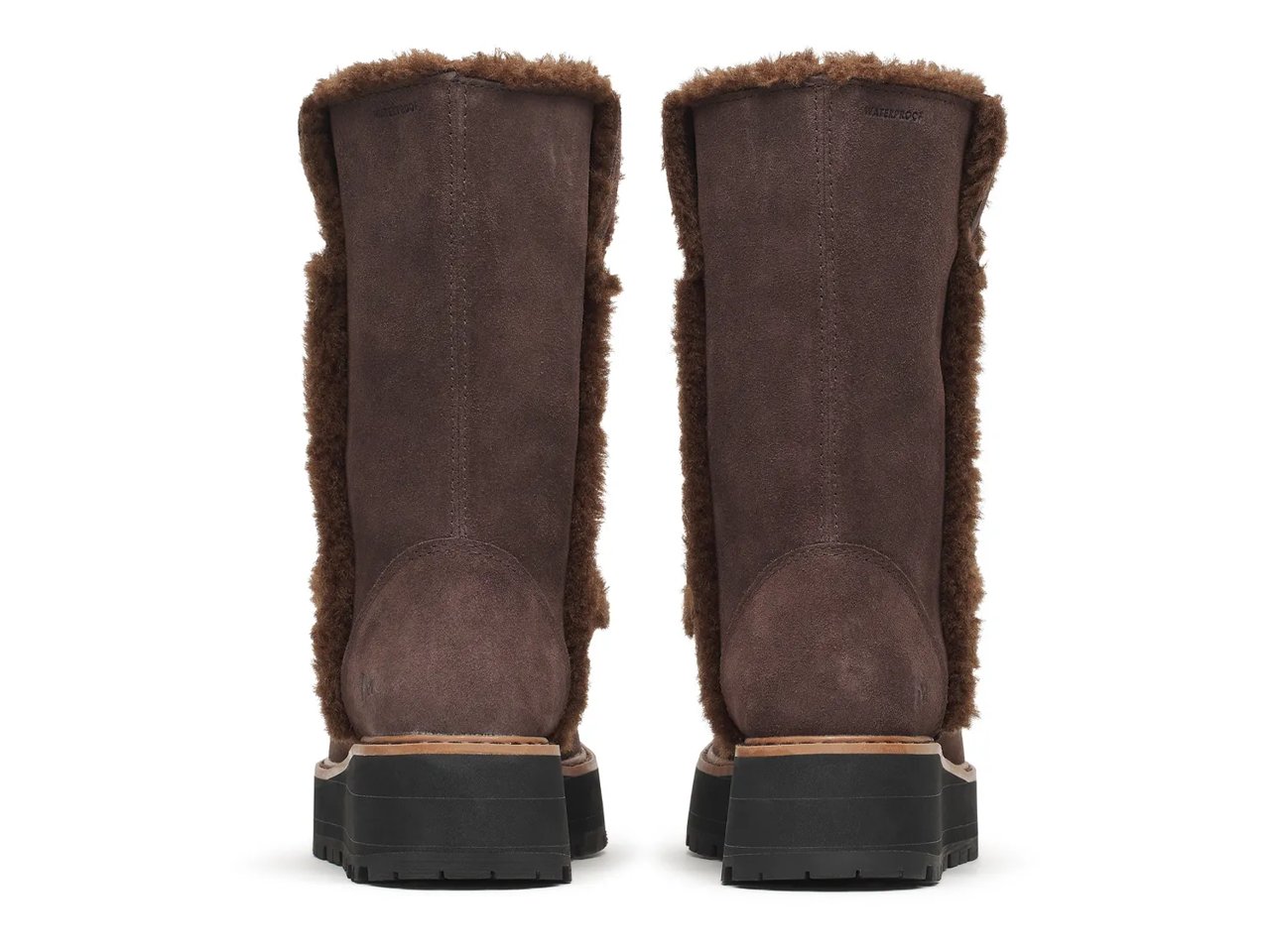 Sugarloaf Waterproof Bootie