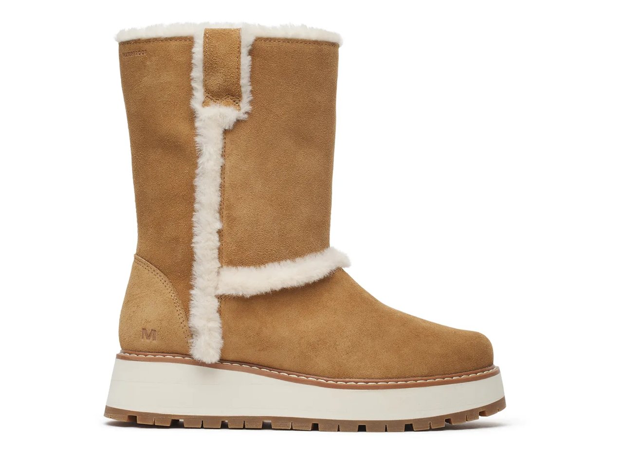 Sugarloaf Waterproof Bootie