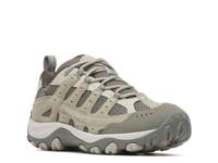 Accentor 4 Waterproof Hiking Shoe - Women's Grey view