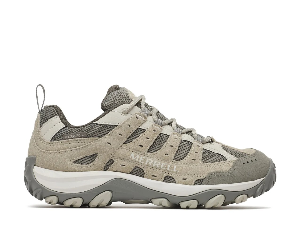 Accentor 4 Waterproof Hiking Shoe - Women's