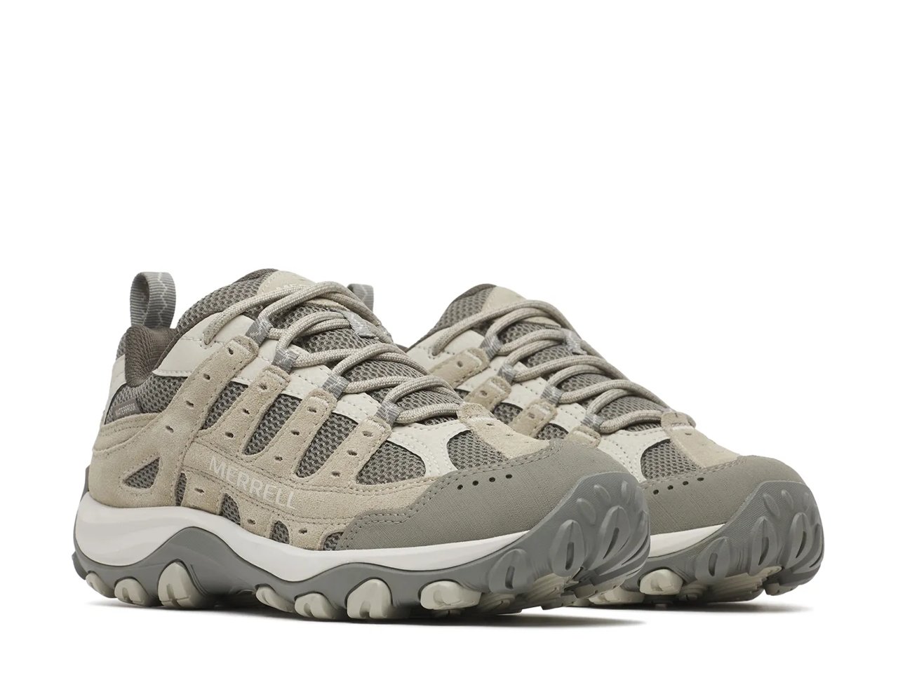 Accentor 4 Waterproof Hiking Shoe - Women's