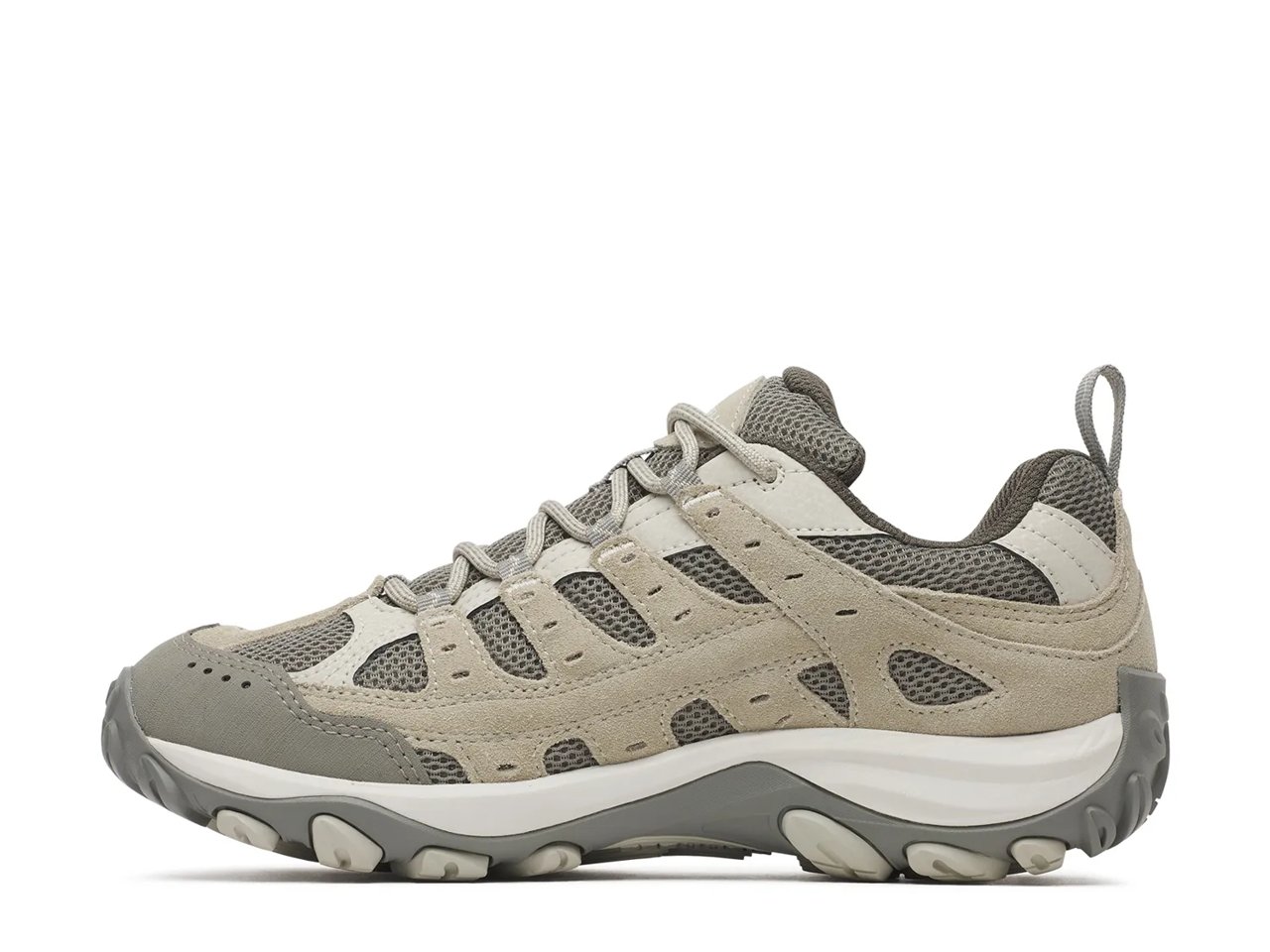 Accentor 4 Waterproof Hiking Shoe - Women's