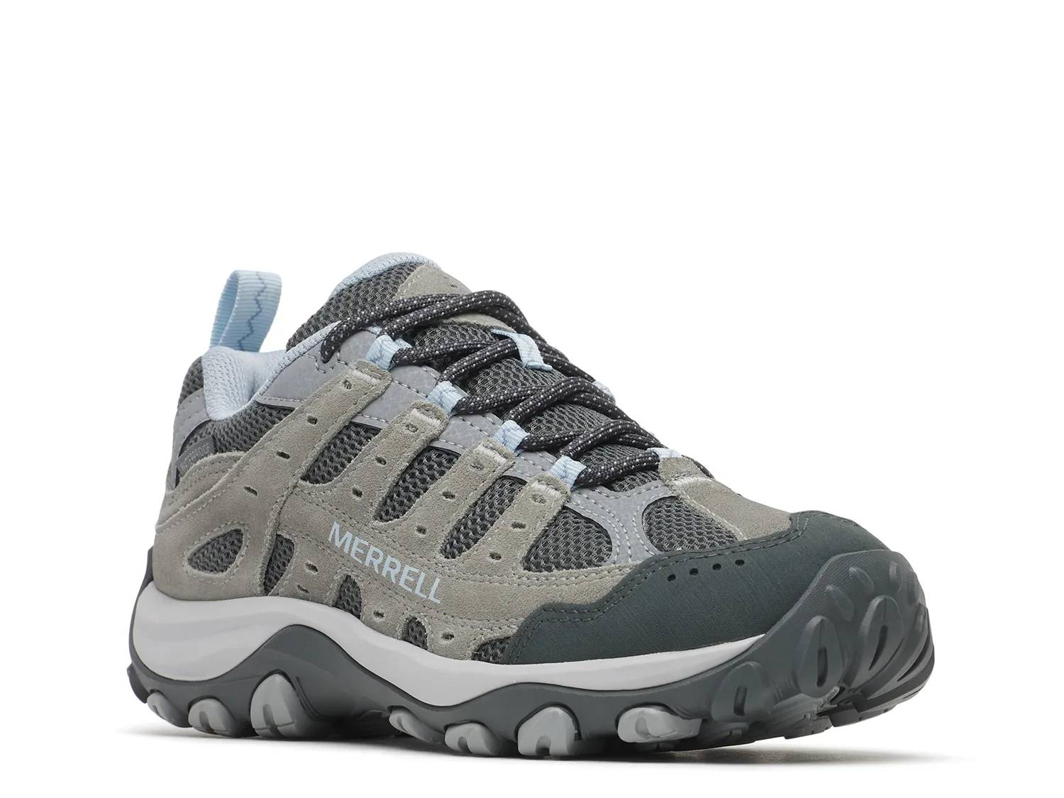 Accentor 4 Waterproof Hiking Shoe - Women's