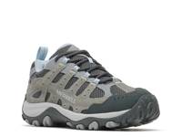 Accentor 4 Waterproof Hiking Shoe - Women's Cement view
