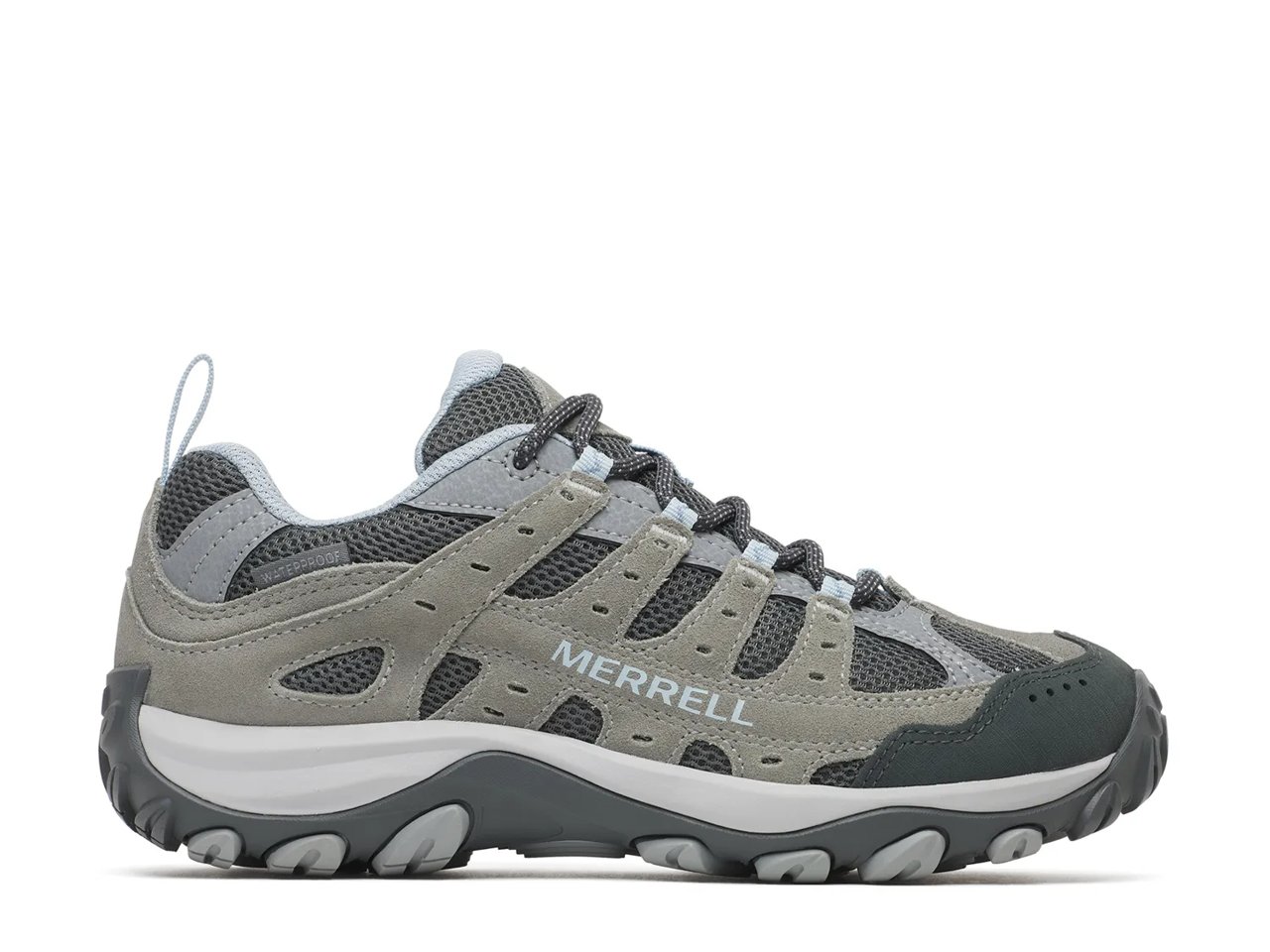 Accentor 4 Waterproof Hiking Shoe - Women's