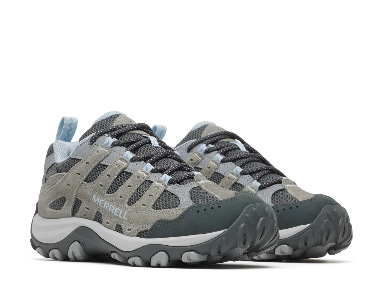 Accentor 4 Waterproof Hiking Shoe - Women's