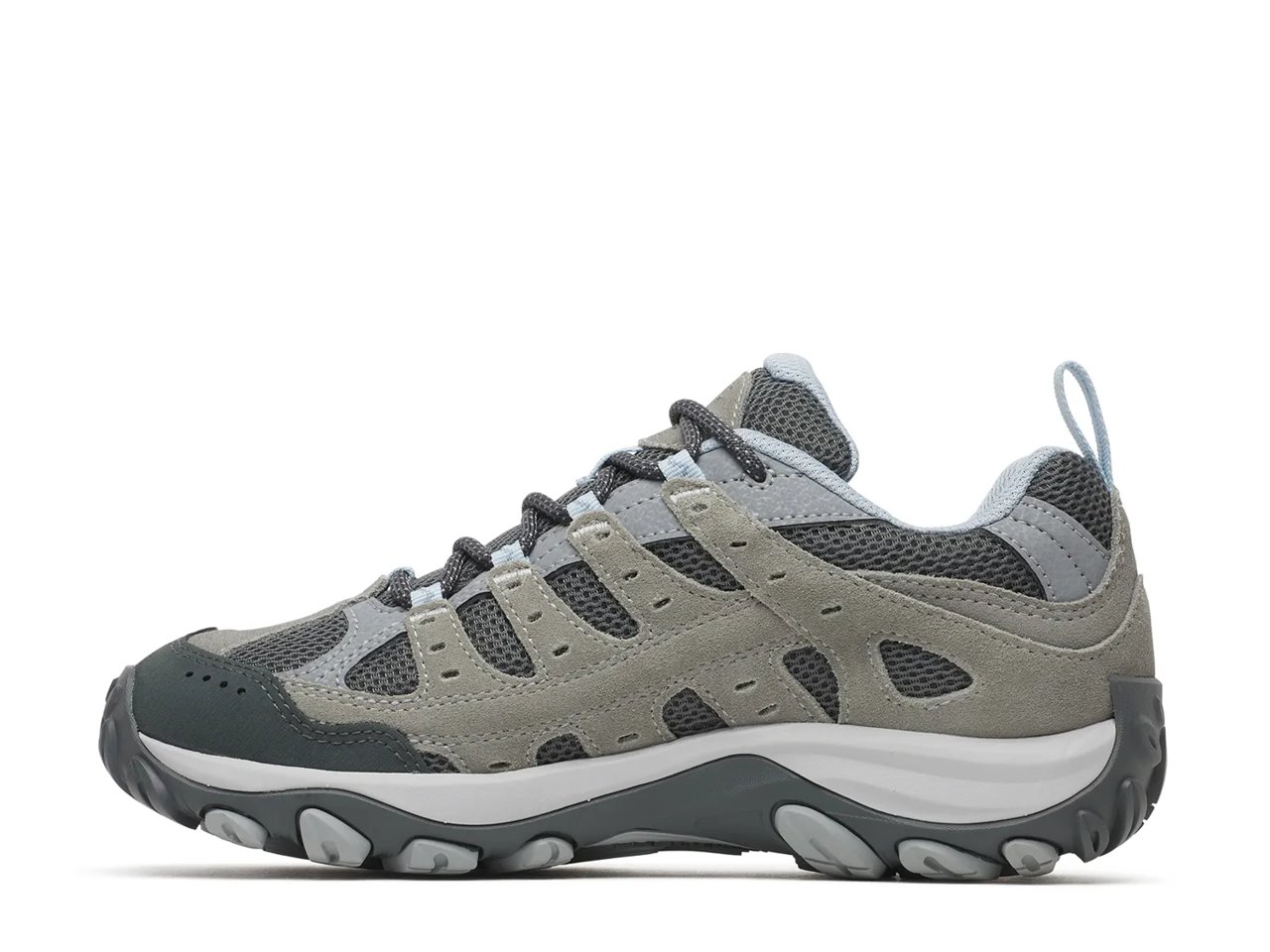 Accentor 4 Waterproof Hiking Shoe - Women's