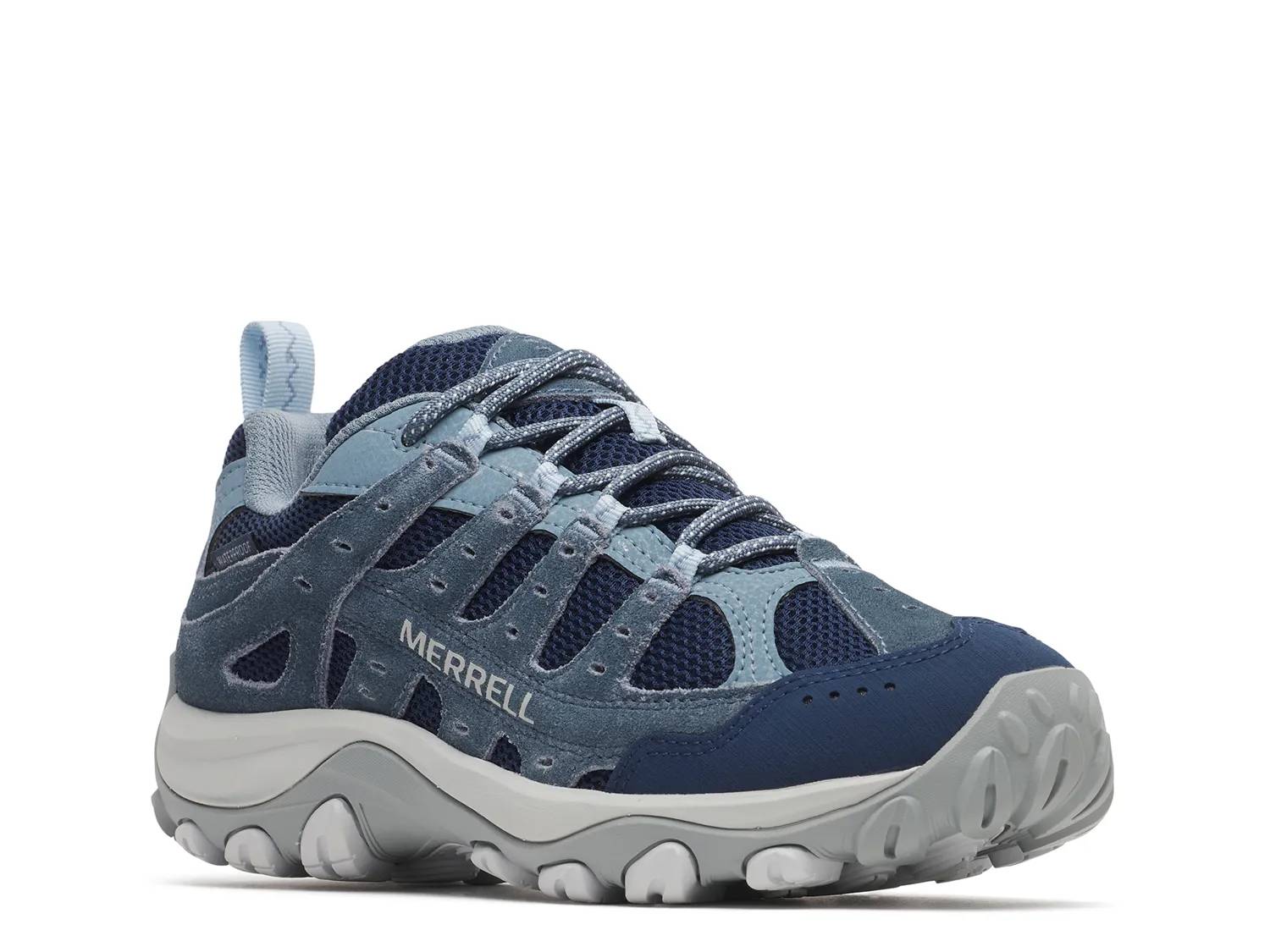 Accentor 4 Waterproof Hiking Shoe - Women's