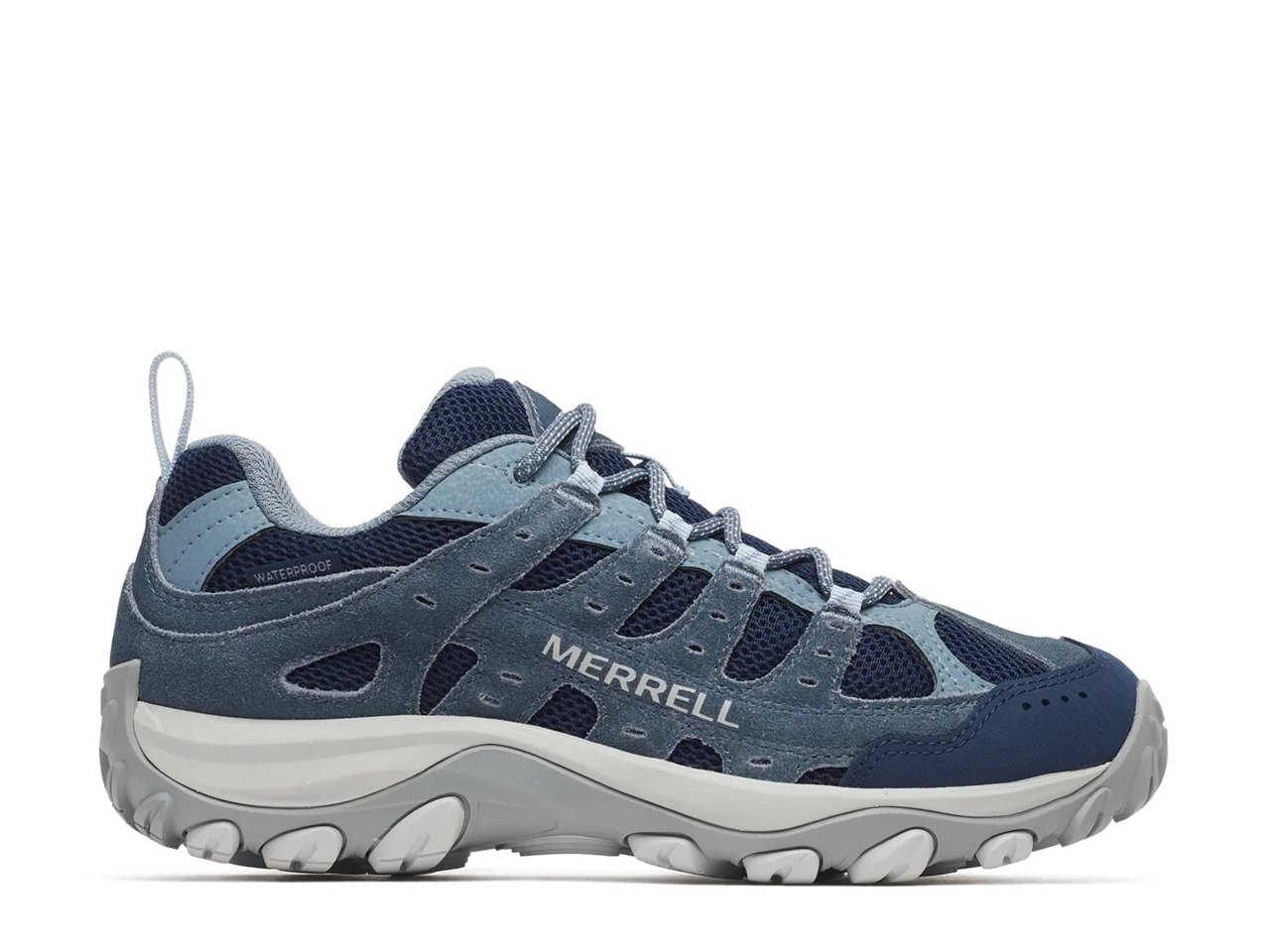 Accentor 4 Waterproof Hiking Shoe - Women's