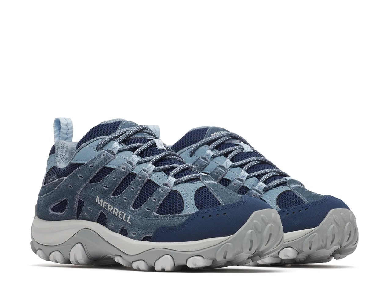 Accentor 4 Waterproof Hiking Shoe - Women's