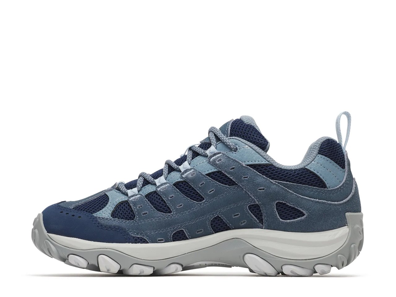 Accentor 4 Waterproof Hiking Shoe - Women's