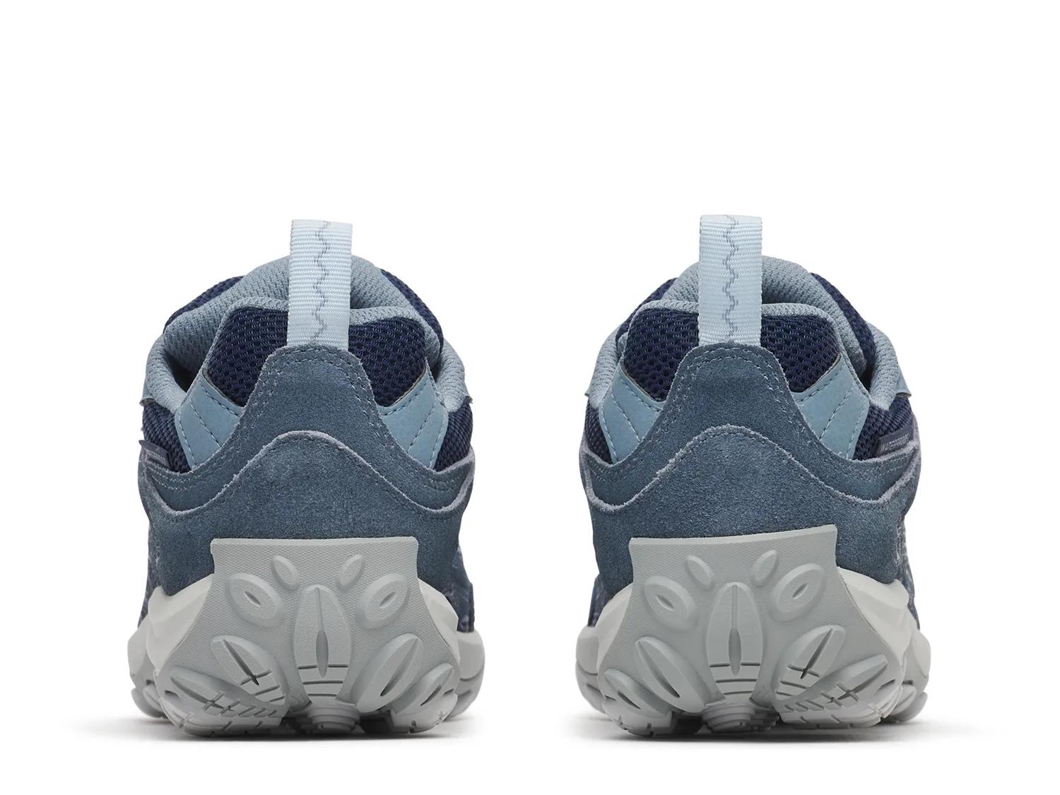 Accentor 4 Waterproof Hiking Shoe