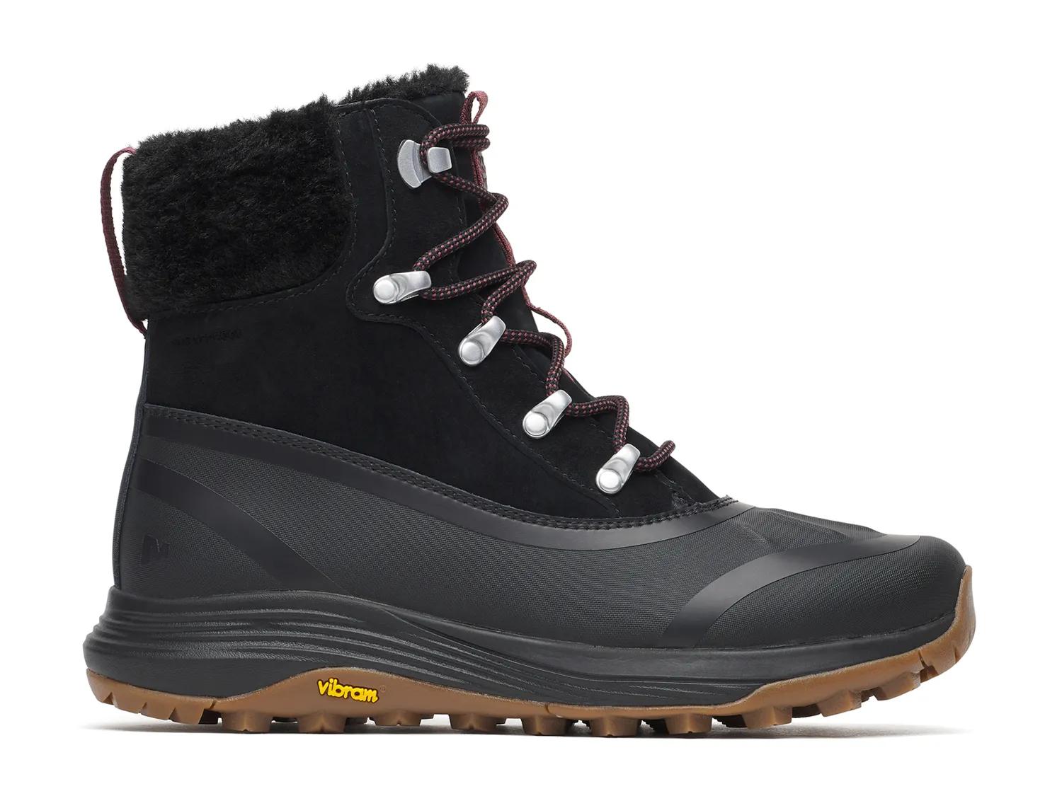 Siren 4 Thermo Waterproof Snow Boot - Women's