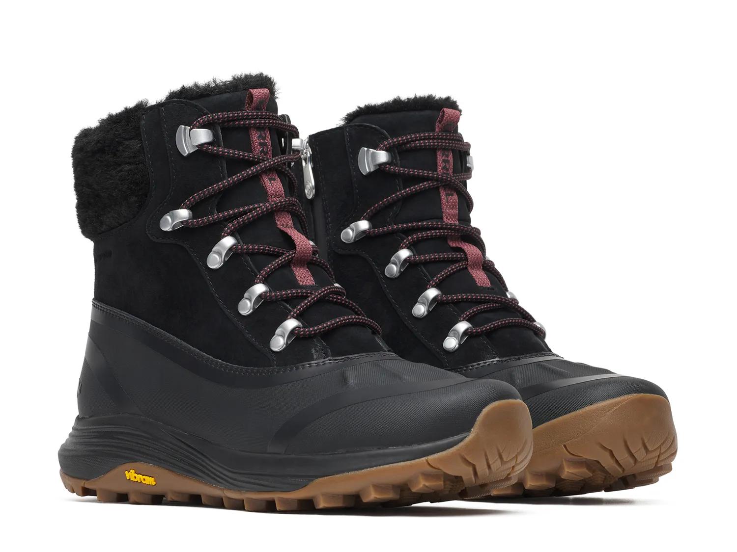 Siren 4 Thermo Waterproof Snow Boot - Women's