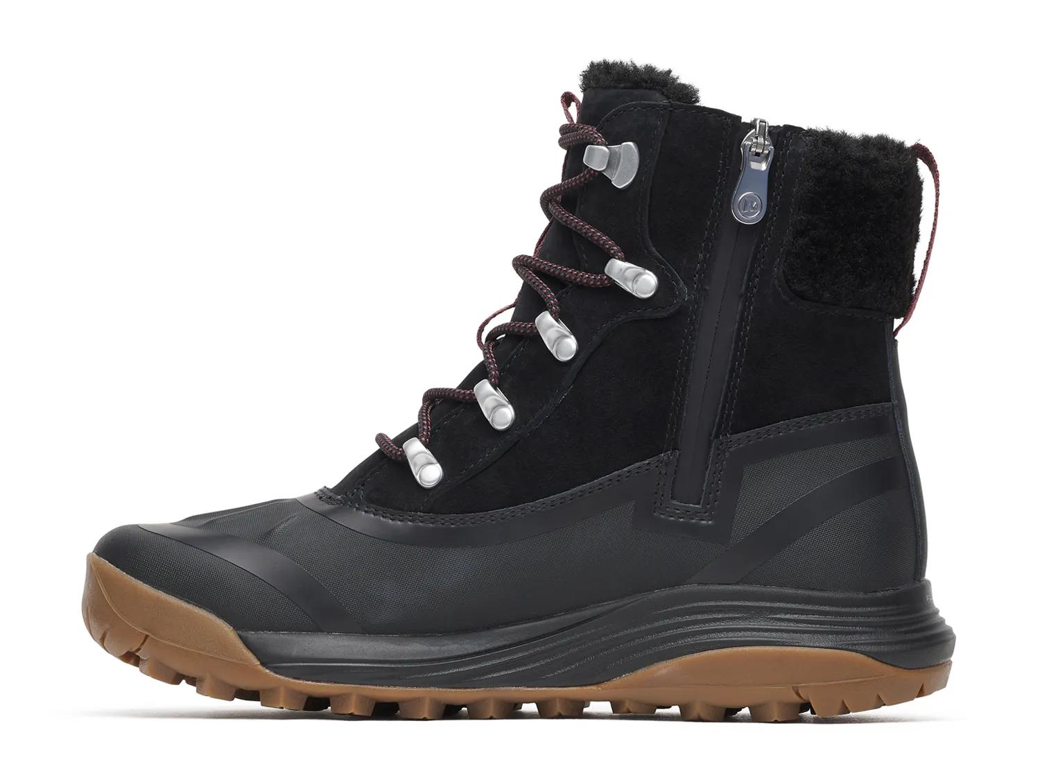Siren 4 Thermo Waterproof Snow Boot - Women's