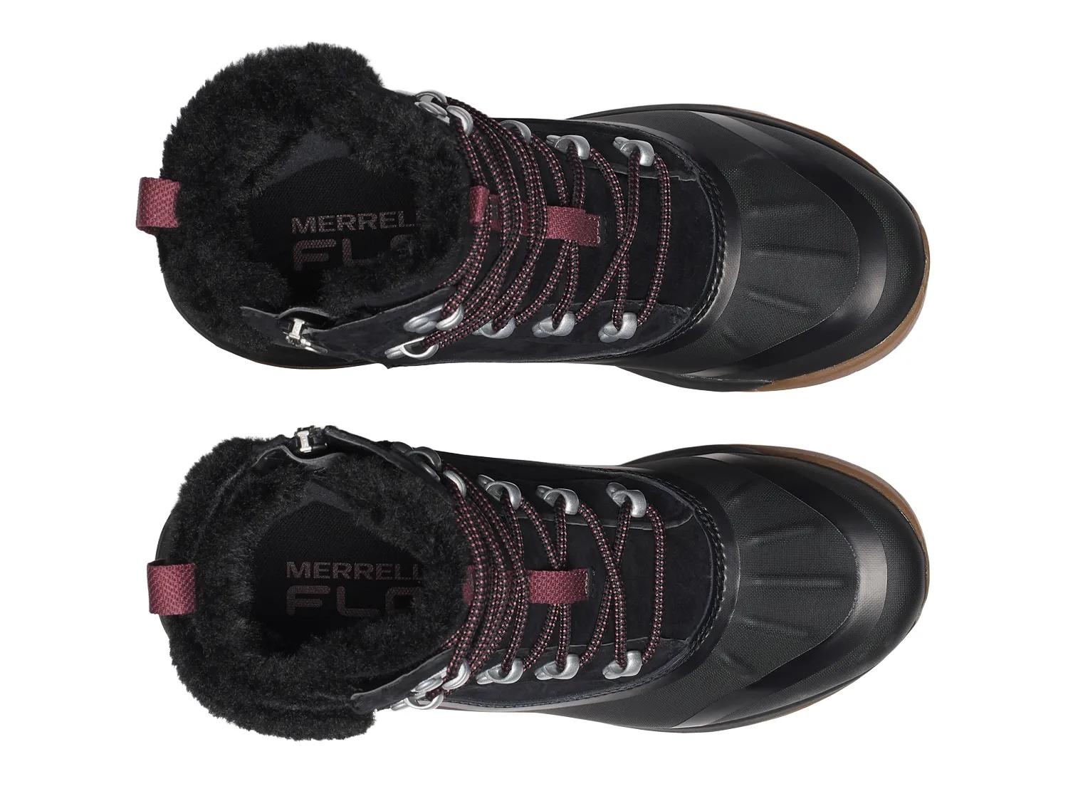 Siren 4 Thermo Waterproof Snow Boot - Women's