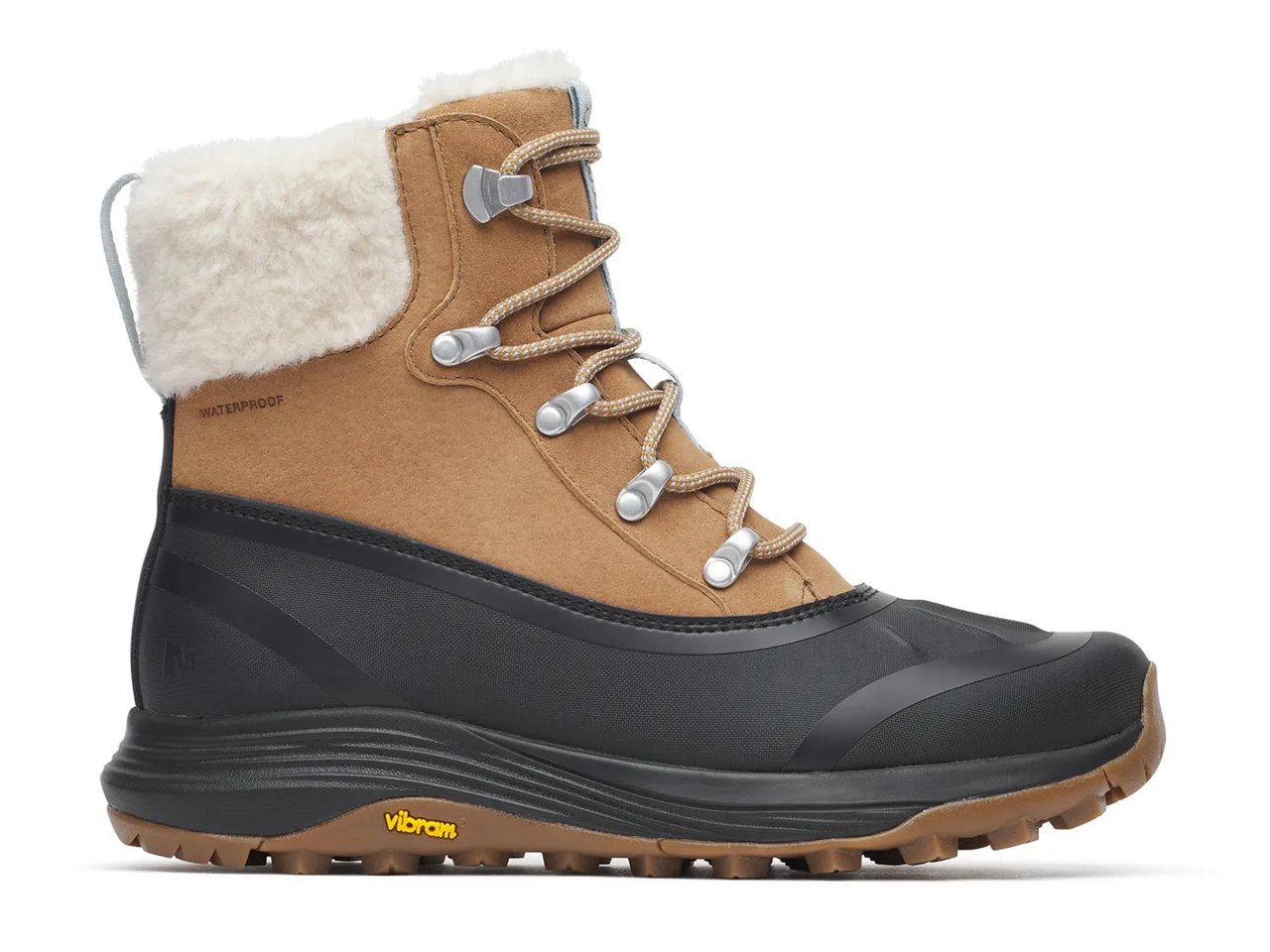 Siren 4 Thermo Waterproof Snow Boot - Women's