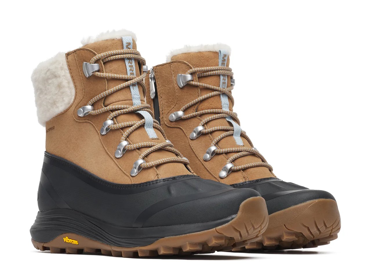 Siren 4 Thermo Waterproof Snow Boot - Women's