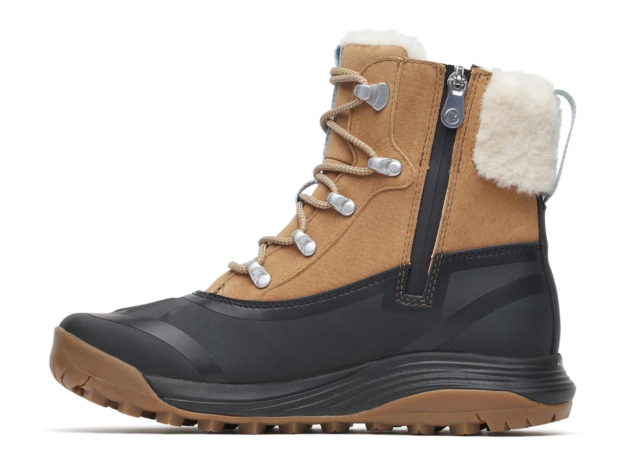 Siren 4 Thermo Waterproof Snow Boot - Women's
