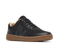 Cygnet Sneaker Black view