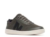 Cygnet Sneaker Grey view