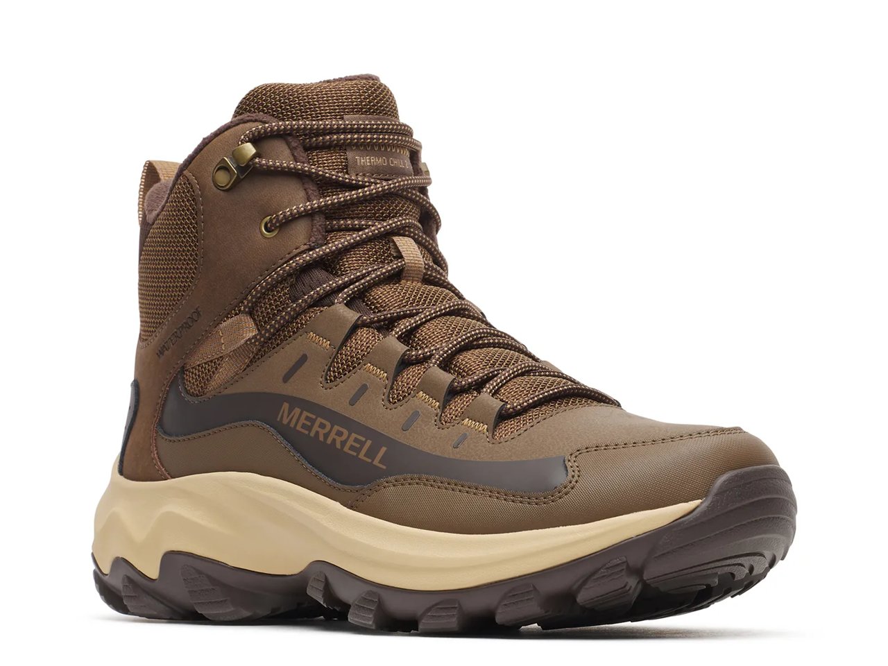 Thermo Chill 2 Mid Waterproof Snow Boot - Men's