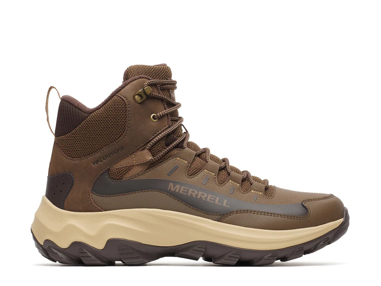 Thermo Chill 2 Mid Waterproof Snow Boot - Men's