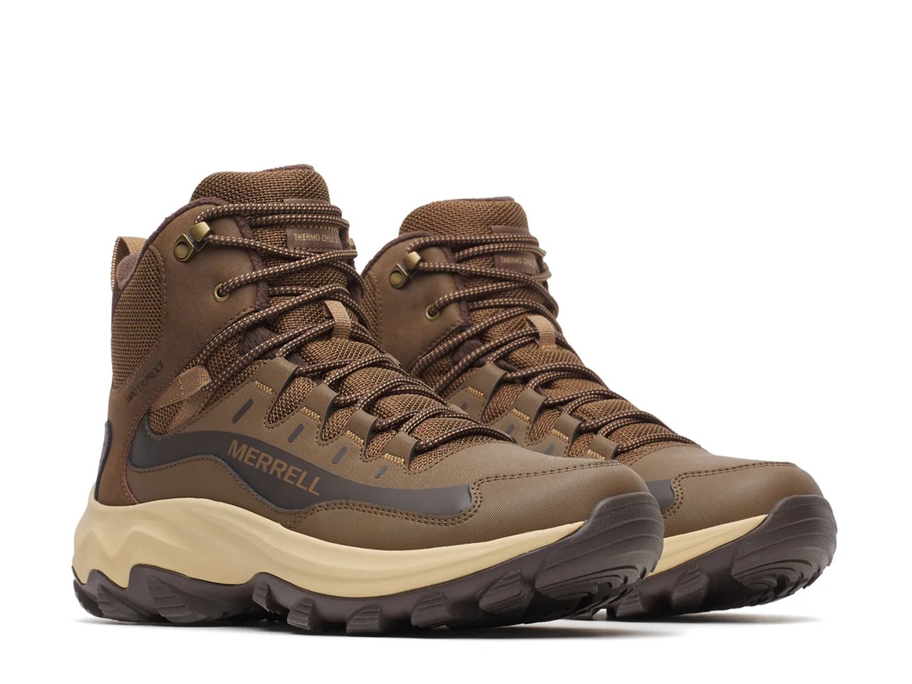 Thermo Chill 2 Mid Waterproof Snow Boot - Men's