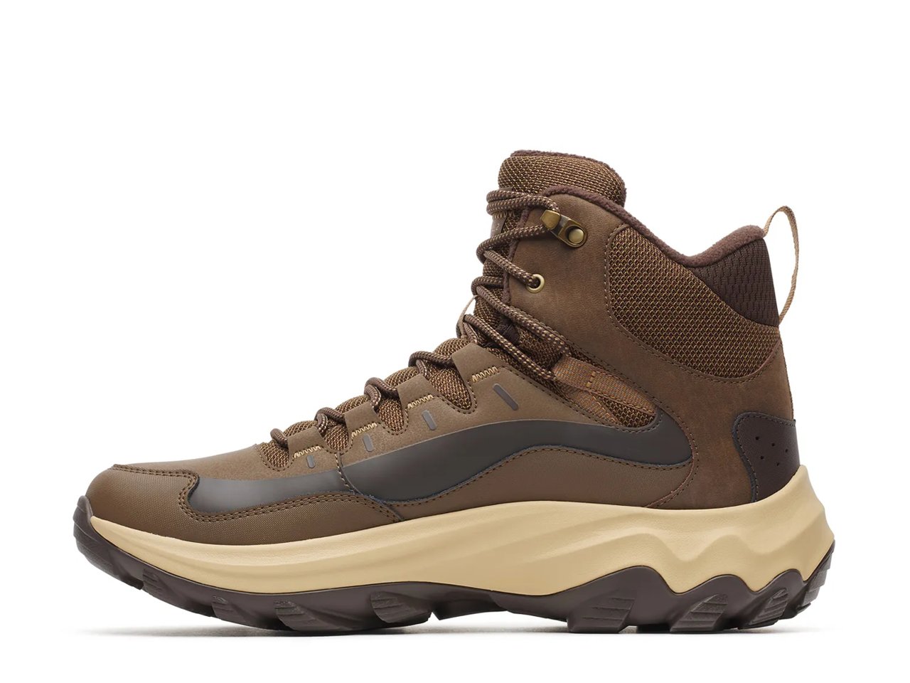 Thermo Chill 2 Mid Waterproof Snow Boot - Men's