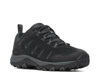 Crosslander 4 Hiking Shoe - Men's Black view