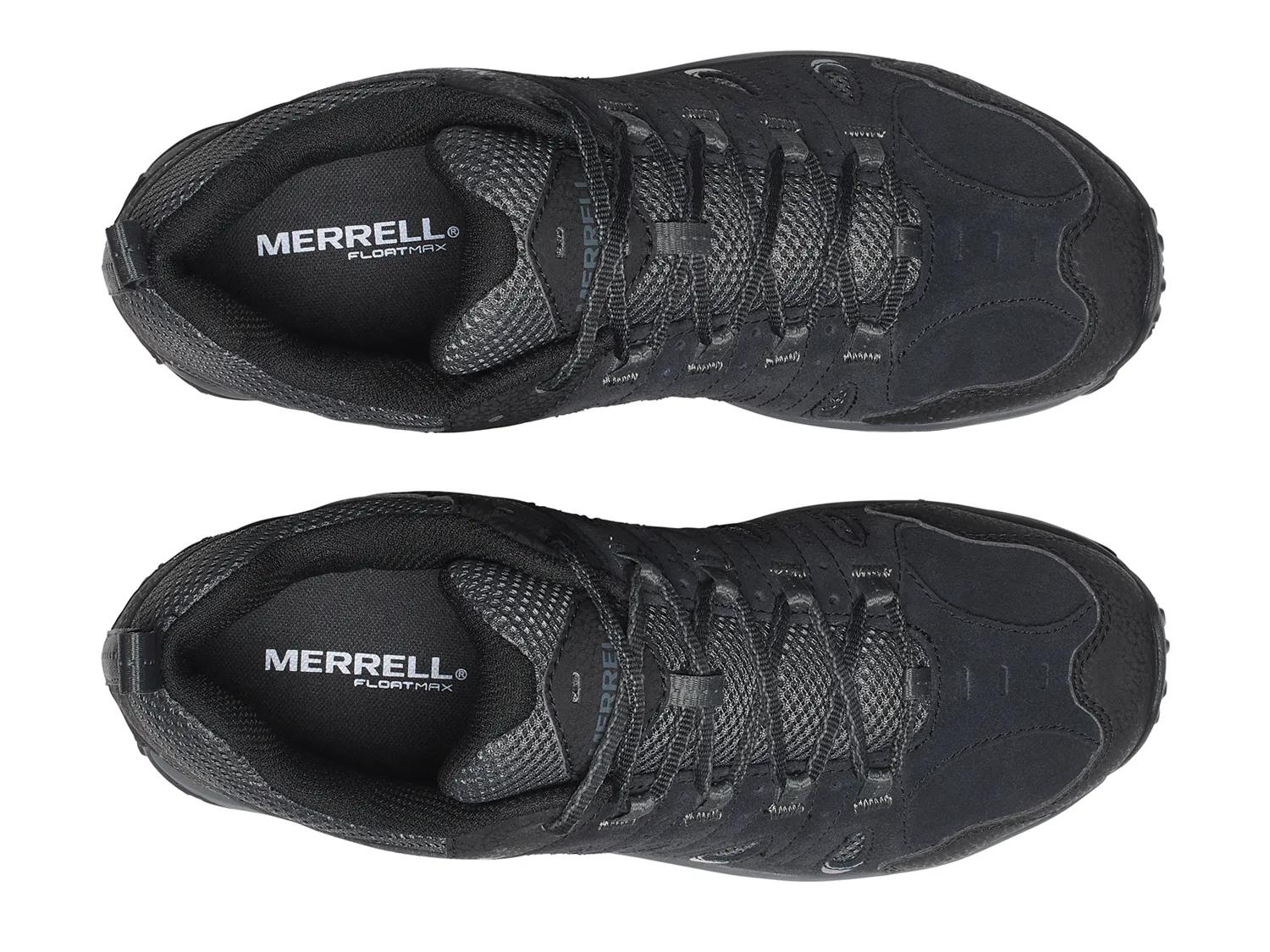 Crosslander 4 Hiking Shoe - Men's