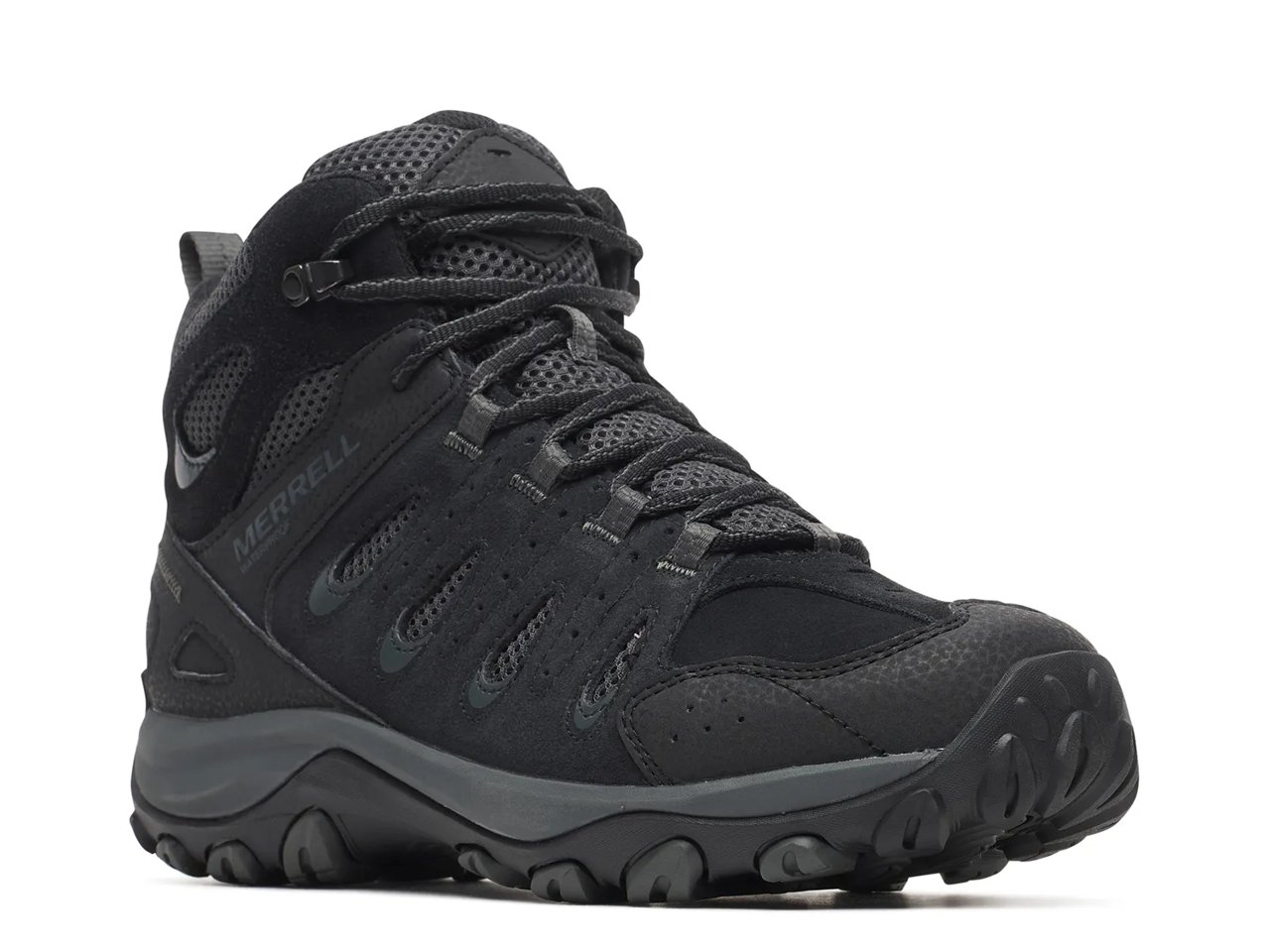 Crosslander 4 Mid Waterproof Hiking Boot - Men's