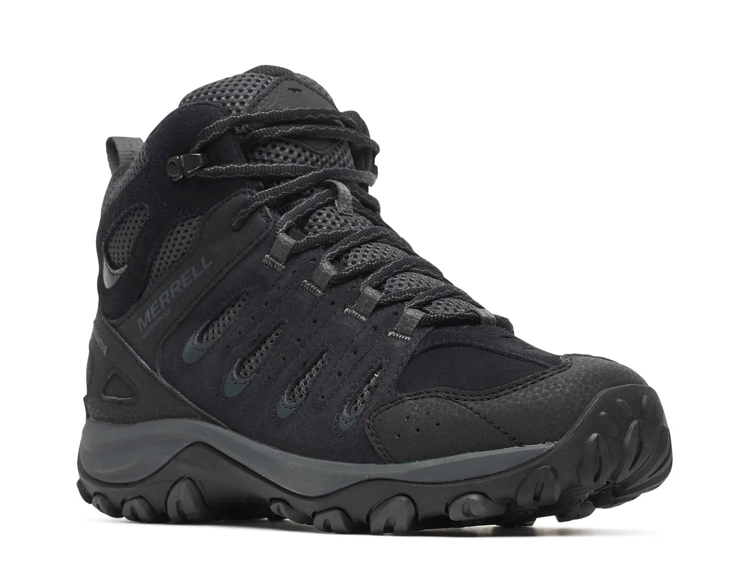 Crosslander 4 Mid Waterproof Hiking Boot - Men's