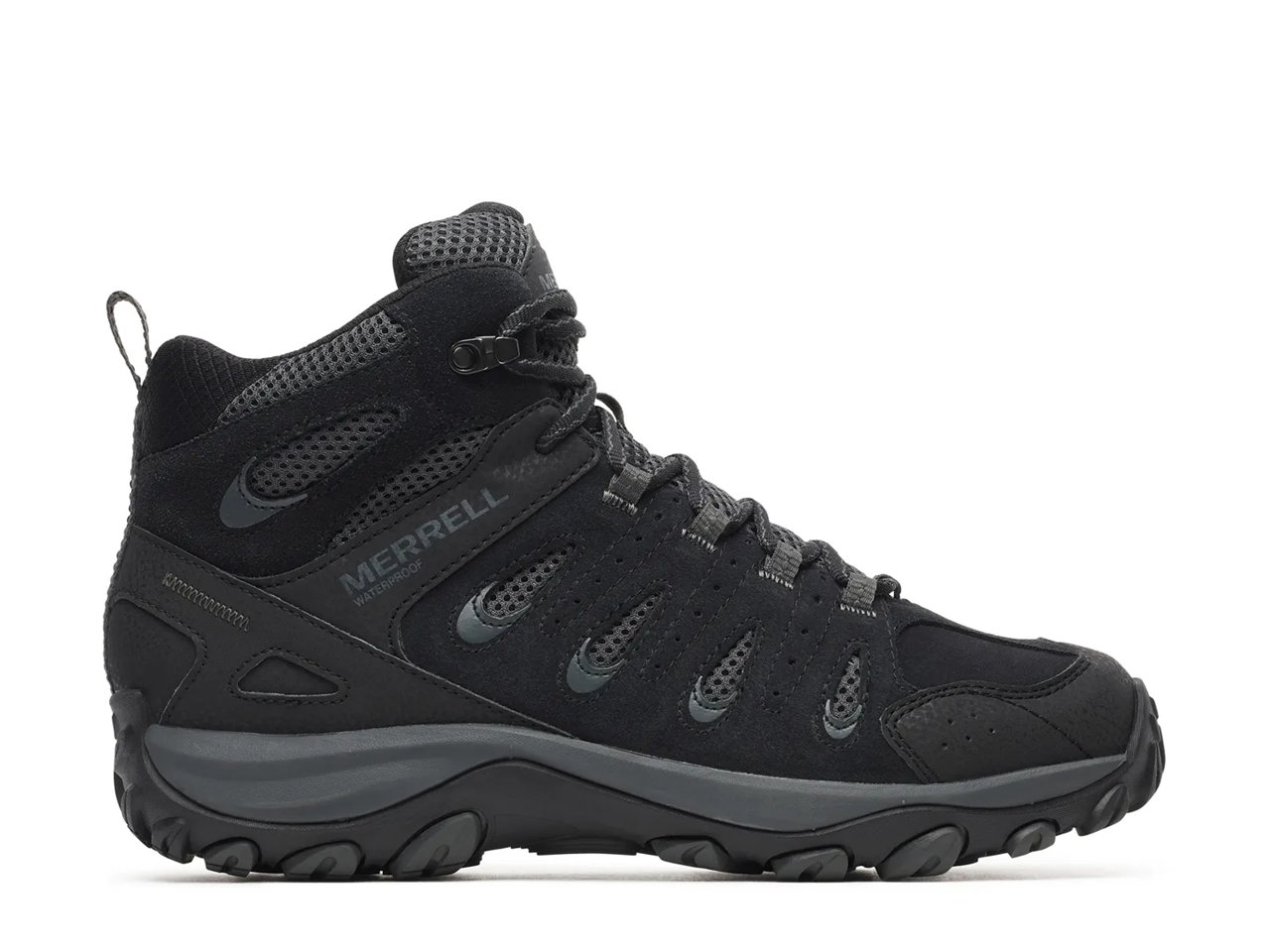 Crosslander 4 Mid Waterproof Hiking Boot - Men's