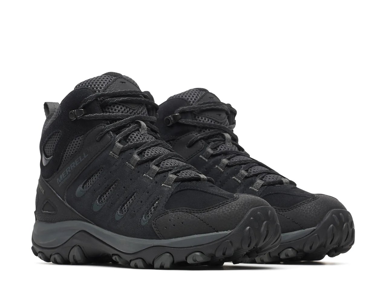 Crosslander 4 Mid Waterproof Hiking Boot - Men's