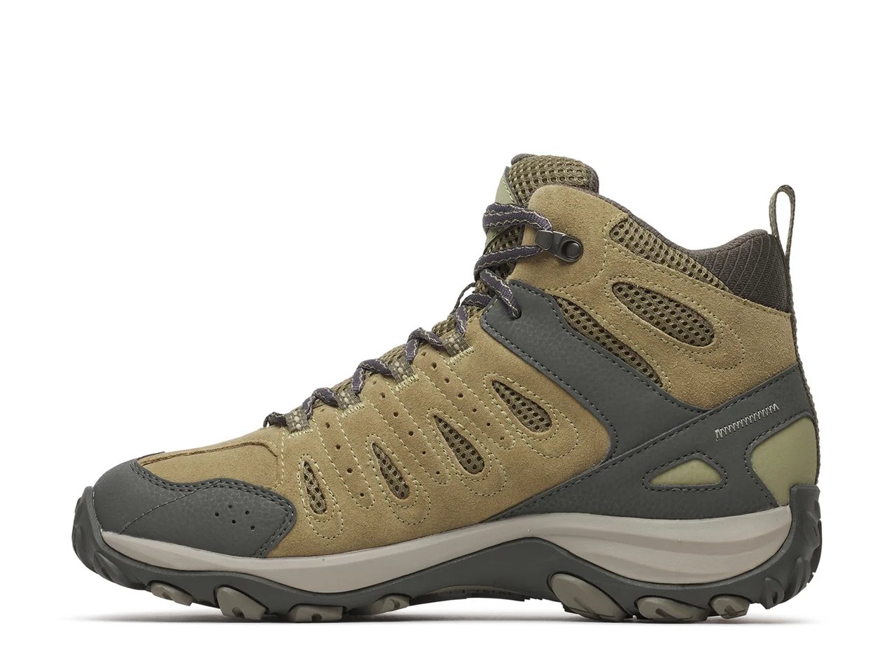 Crosslander 4 Mid Waterproof Hiking Boot - Men's