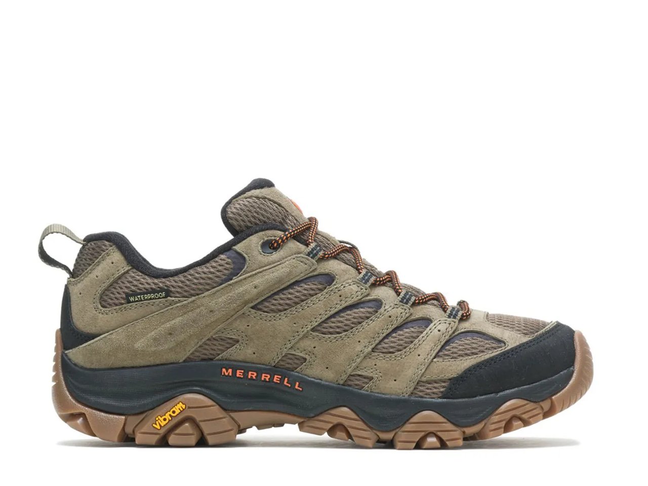 Moab 3 Waterproof Hiking Shoe - Men's