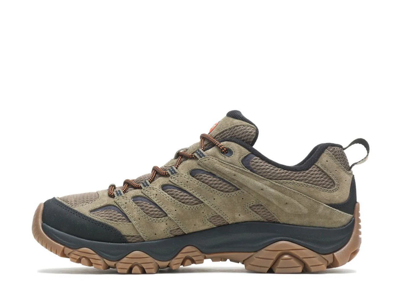 Moab 3 Waterproof Hiking Shoe - Men's