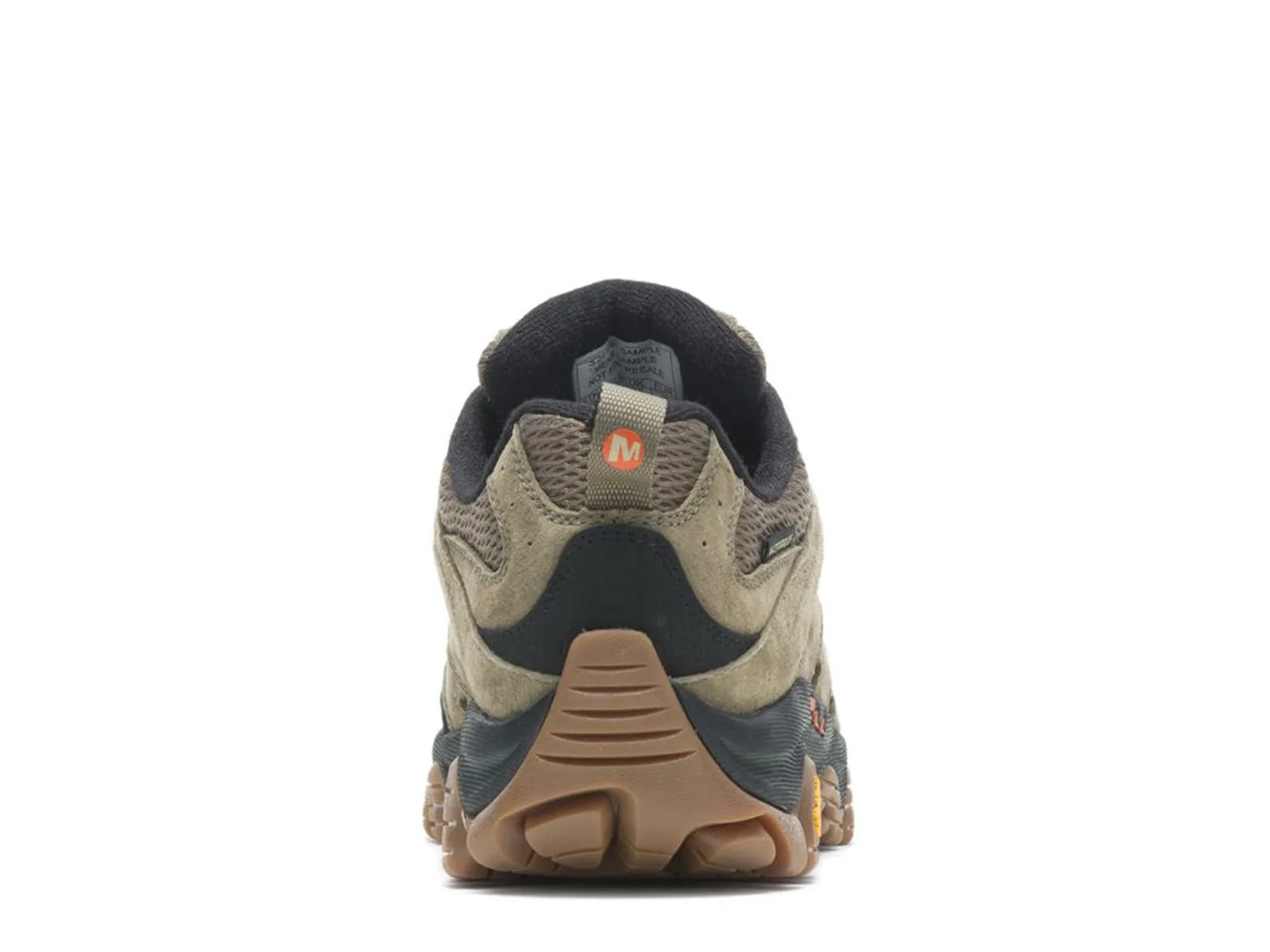 Moab 3 Waterproof Hiking Shoe - Men's