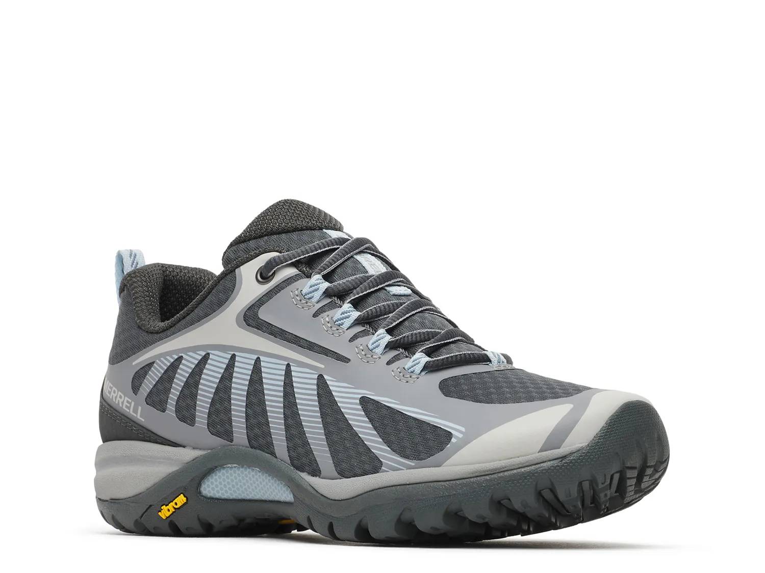 Siren Edge 3 Hiking Shoe- Women's